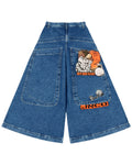 Modern JNCO "Factory Seconds" Jeans - AS-IS