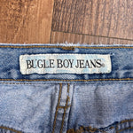 Vintage 90's Bugle Boy Relaxed Fit Denim Jeans