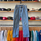 Modern 2019 Carhartt B18 Tapered Denim Jeans