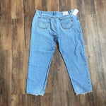 Vintage 90's Bugle Boy Relaxed Fit Denim Jeans