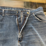 Vintage 80's Wrangler Mid-Wash Denim Jeans