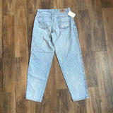 Vintage 90's Levis Silver Tab Distressed Jeans