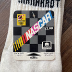 Vintage Y2K Deadstock Dale Earnhardt Socks