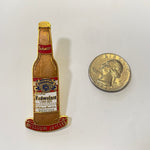 Vintage 80's Missouri Jaycees Budweiser Beer Enamel Pin