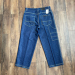 Vintage Y2K Marithe Francois Girbaud Utility Jeans