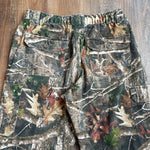 Modern 2019 RedHead Silent-Hide Cargo Camo Pants