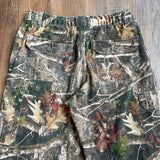 Modern 2019 RedHead Silent-Hide Cargo Camo Pants