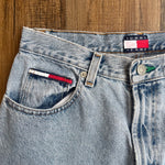 Vintage 90's Tommy Hilfiger Denim Jeans