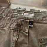 Modern 2022 Carhartt Relaxed Fit Shorts