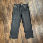 Vintage Y2K Jordan by Claudio Nucci Relaxed Fit Jeans