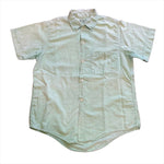 Vintage 60's Mr. V.P. Overdyed Cotton Button Up Shirt