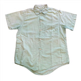 Vintage 60's Mr. V.P. Overdyed Cotton Button Up Shirt