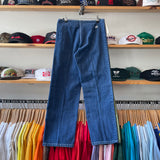 Vintage 90's Hang Ten Side Stripe Jeans