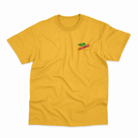 CobbleStore DeCobble Seed T-Shirt