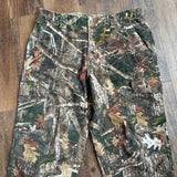 Modern 2019 RedHead Silent-Hide Cargo Camo Pants