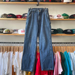 Modern 2019 Carhartt B13-DPS Carpenter Jeans