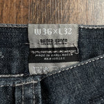 Vintage Y2K Raider Dark Wash Jeans