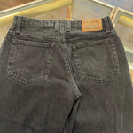 Vintage 90's Arizona Jean Co Black Jeans