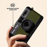 Camp Snap 2 Screen-Free Digital Camera