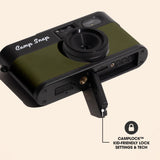 Camp Snap 2 Screen-Free Digital Camera
