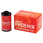 Harman Phoenix 200 Color Film