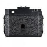 PREORDER: Holga 120N Medium Format 120 Film Camera Black