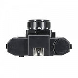 PREORDER: Holga 120N Medium Format 120 Film Camera Black