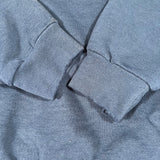 Vintage 90’s Russell Athletic Navy Crewneck Sweatshirt