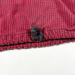 Vintage 90's Vermont Flannel Co. Hoodie T-Shirt