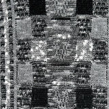 Vintage 90’s Limited Editions Geometric Knit Sweater