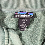 Vintage 1994 Patagonia 1/4 Zip Sweatshirt