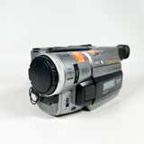 Vintage 1999 Sony DCR-TRV310 Digital8 Handycam Camcorder