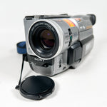 Vintage 1999 Sony DCR-TRV310 Digital8 Handycam Camcorder