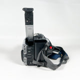 Vintage 1999 Sony DCR-TRV310 Digital8 Handycam Camcorder