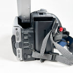 Vintage 1999 Sony DCR-TRV310 Digital8 Handycam Camcorder