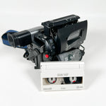 Vintage 1999 Sony DCR-TRV310 Digital8 Handycam Camcorder
