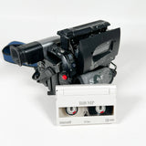 Vintage 1999 Sony DCR-TRV310 Digital8 Handycam Camcorder