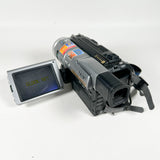 Vintage 1999 Sony DCR-TRV310 Digital8 Handycam Camcorder
