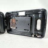 Vintage 1991 Olympus Stylus Infinity 🟡 BAD FLASH 🟡 35mm Film Camera