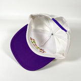 Vintage 90's Mardi Gras New Orleans Hat