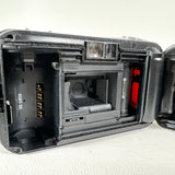Vintage 1991 Olympus Stylus Infinity 🟡 BAD FLASH 🟡 35mm Film Camera