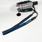 Vintage 1999 Sony DCR-TRV310 Digital8 Handycam Camcorder