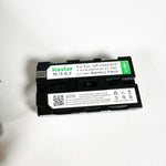 Vintage 1999 Sony DCR-TRV310 Digital8 Handycam Camcorder