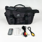 Vintage 1999 Sony DCR-TRV310 Digital8 Handycam Camcorder