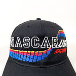 Vintage 90's NASCAR USA Racing Hat