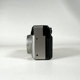Vintage 1998 Olympus Superzoom 115 QuartzDate 35mm Film Camera