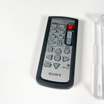 Vintage 1999 Sony DCR-TRV310 Digital8 Handycam Camcorder