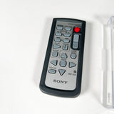 Vintage 1999 Sony DCR-TRV310 Digital8 Handycam Camcorder
