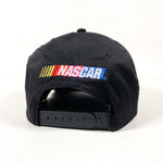 Vintage 90's NASCAR USA Racing Hat