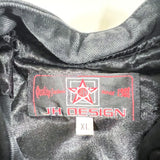 Vintage 90's Dale Earnhardt Jr. JH Design Budweiser NASCAR Jacket